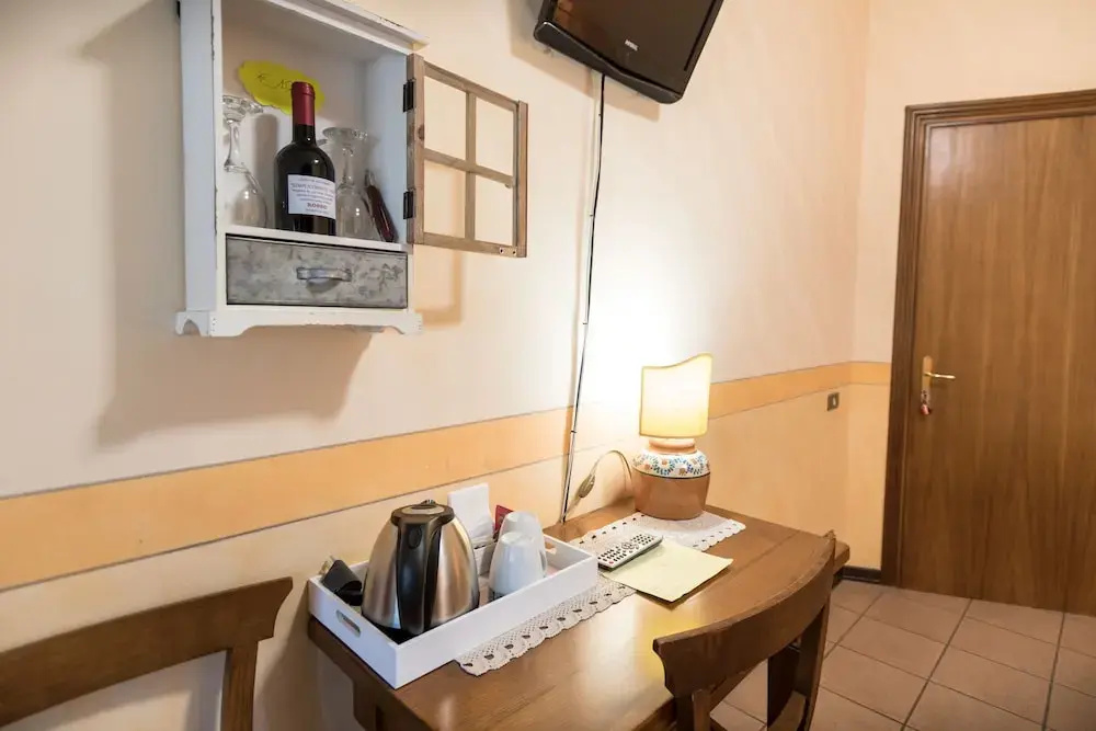 Hotel photo 21