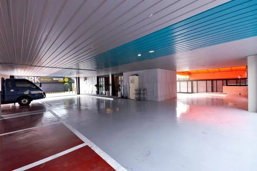 Deagu New York Motel