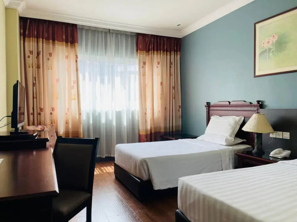 Hotel photo 18