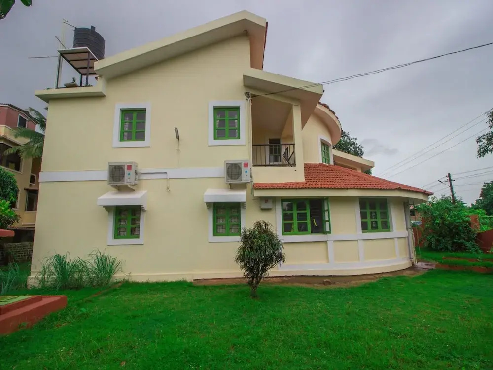 OYO 14905 Home Splendid Farmstay Verna