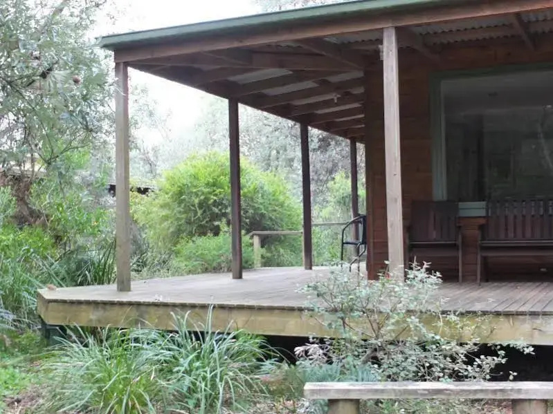 Venus Bay Eco Retreat