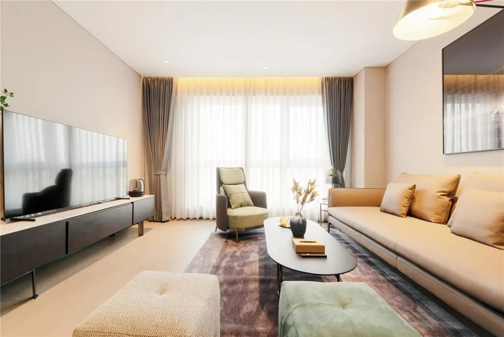 Cresasia Residence — фото 5