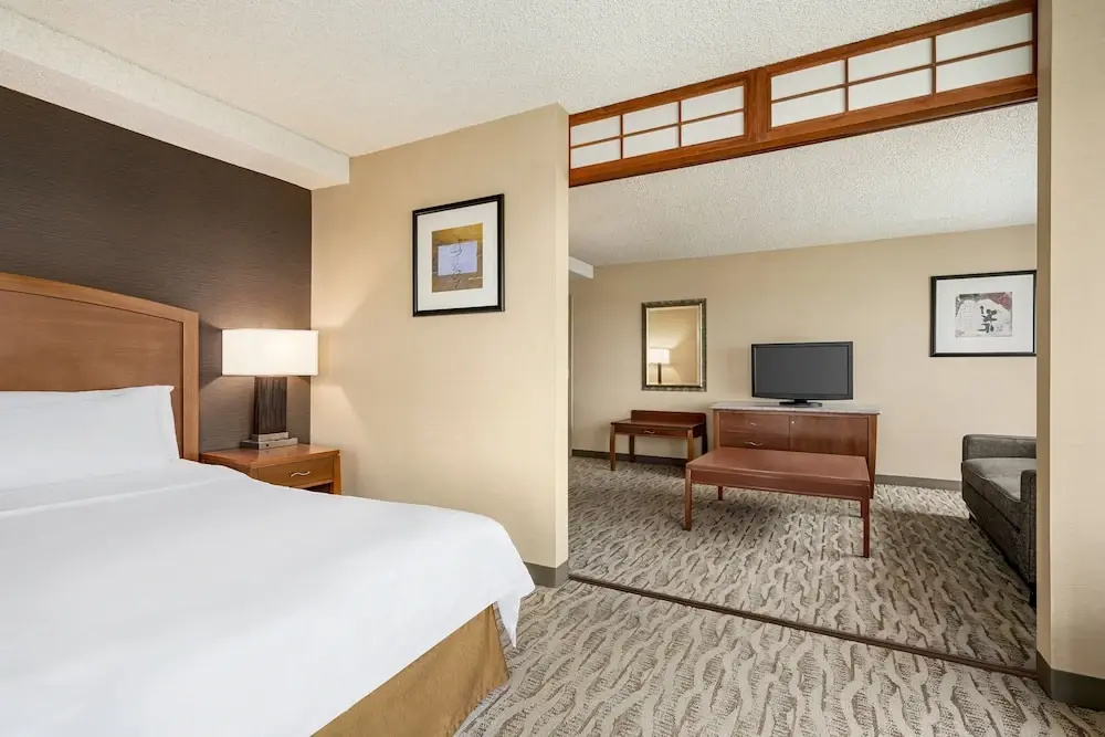Holiday Inn Los Angeles Gateway - Torrance by IHG - Chambres