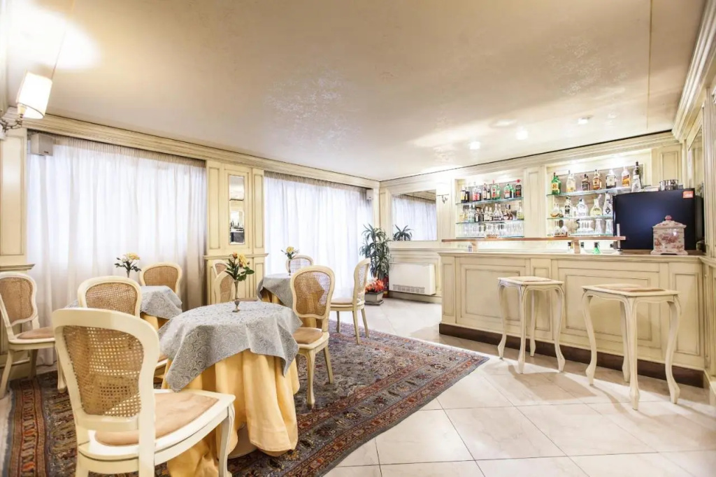 Hotel San Luca - Général