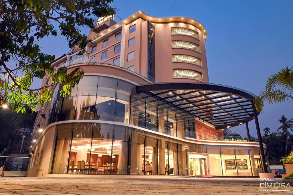 Apollo Dimora Calicut