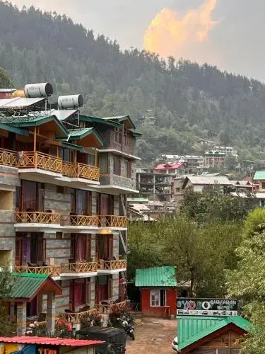 Hotel photo 18