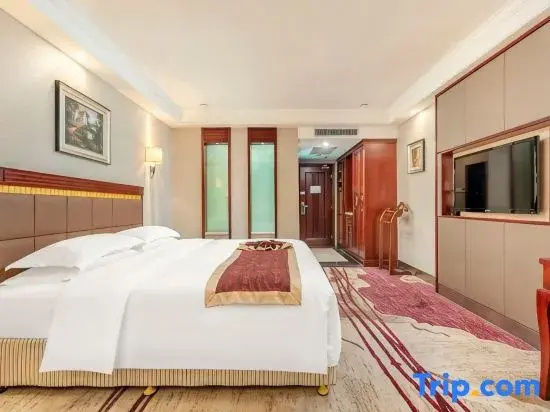 Skyer Gold Coast Hotel - Chambres