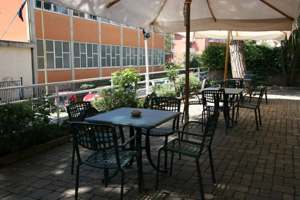 Hotel Adriana - Général