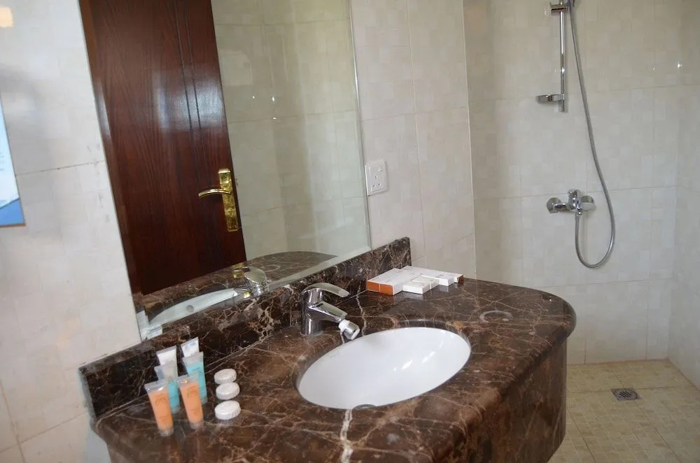 Diamond Suites - Général