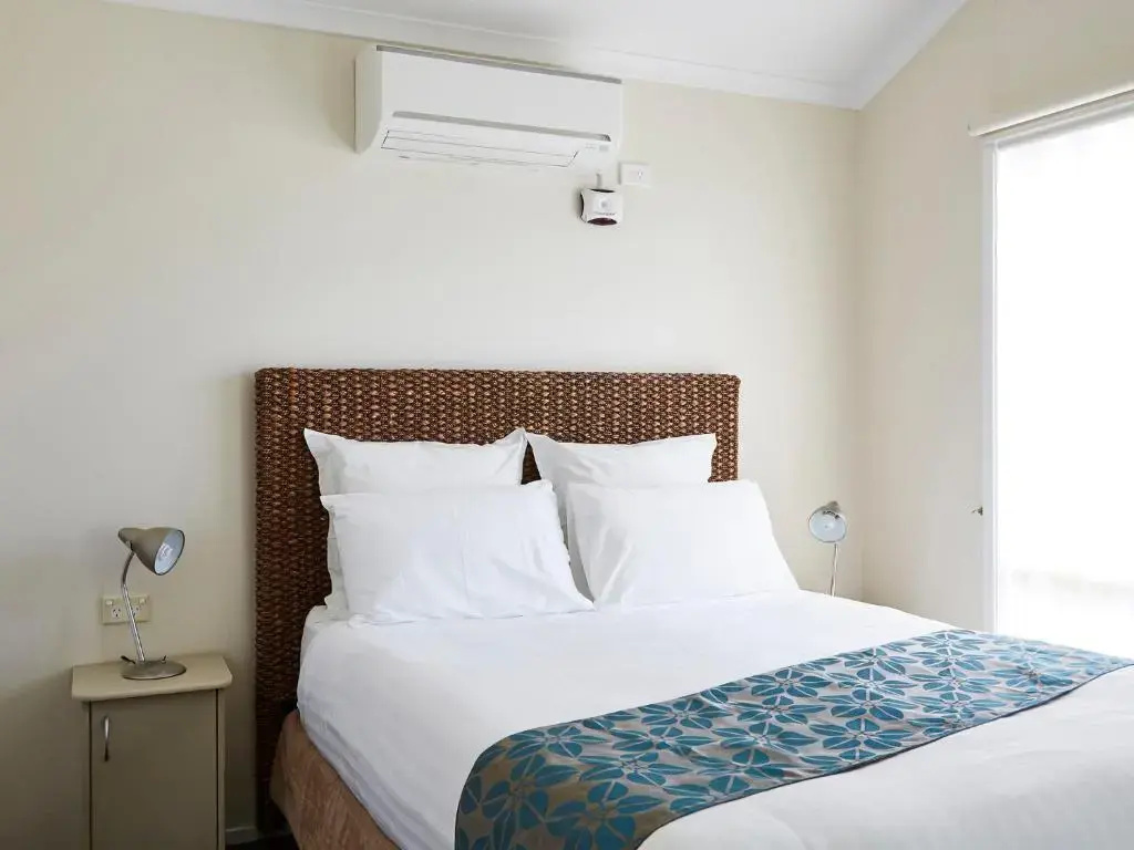NRMA Merimbula Beach Holiday Resort - Chambres