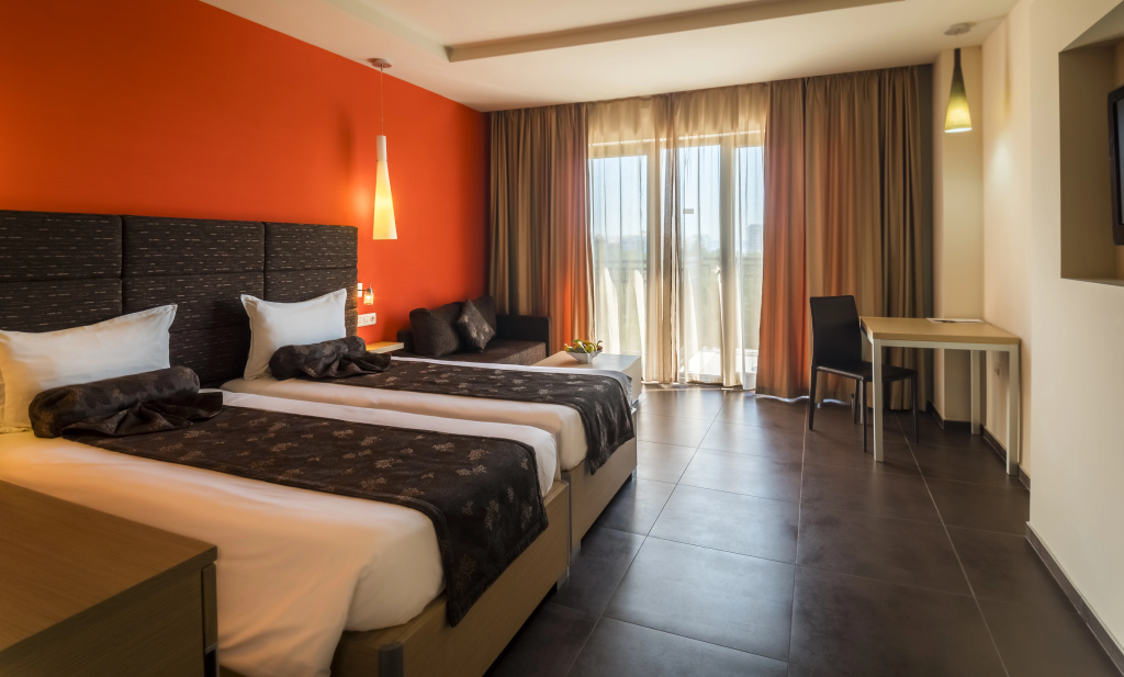 lti Dolce Vita Sunshine Resort - Général