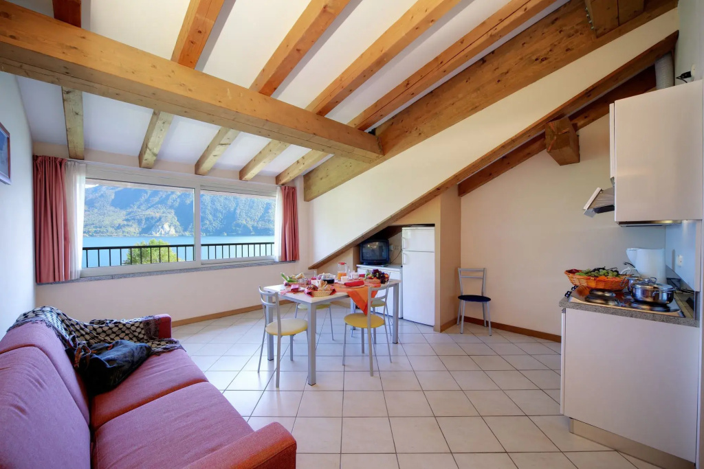 Hotel Residence Zust - Général