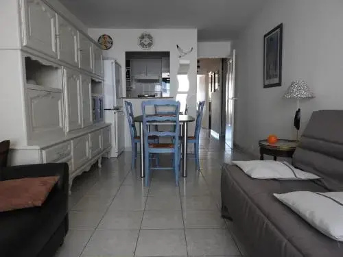 Voir la photo 3 — Apartment Rue Jean Yole Proche Plage Et Centre