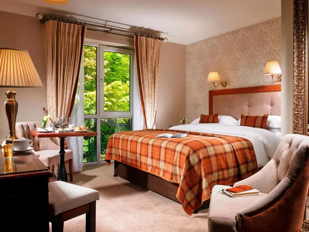 Faithlegg Hotel - Chambres