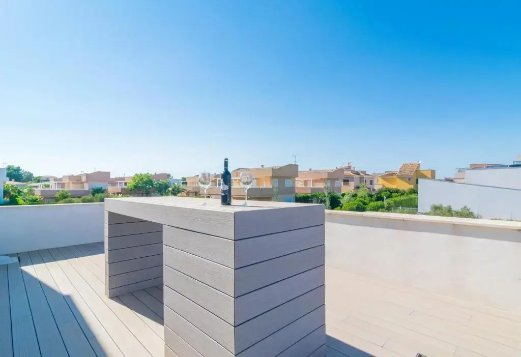 3 Bedrooms Villa