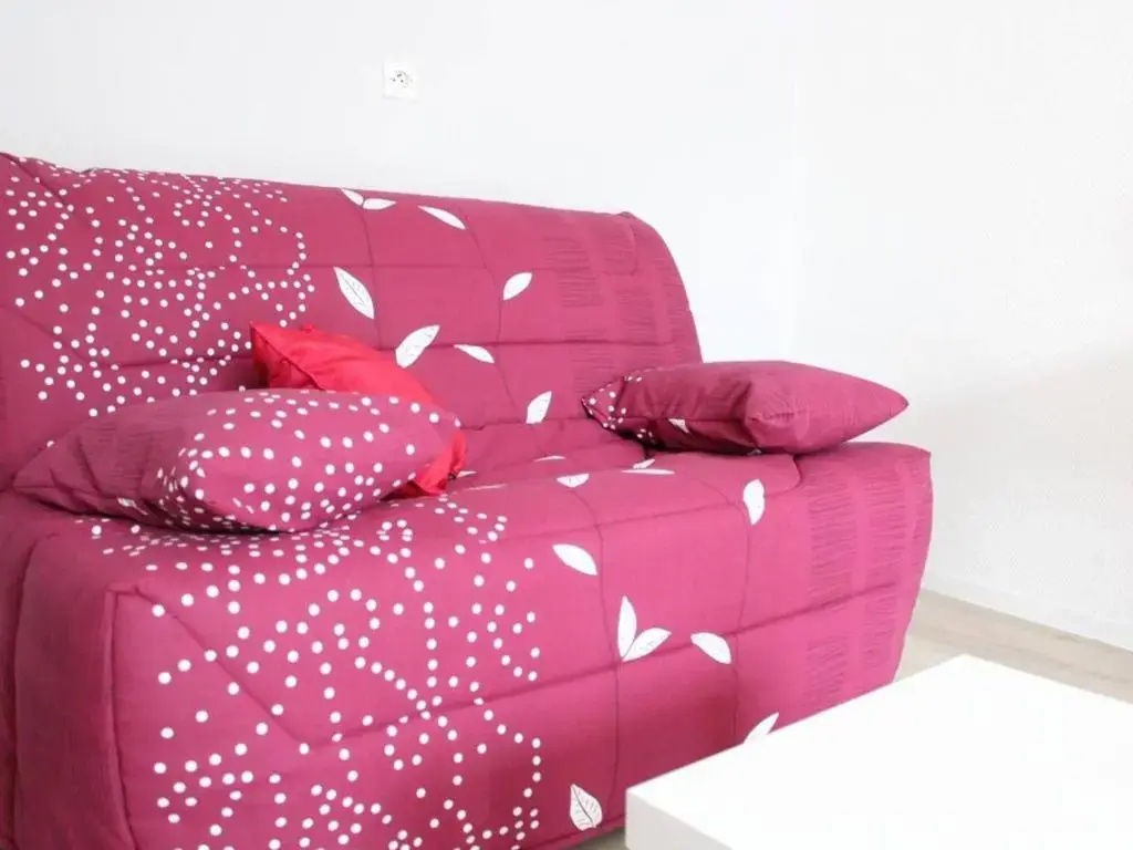 Voir la photo 2 — Appartement La Rochelle, 2 pièces, 4 personnes - FR-1-246-223