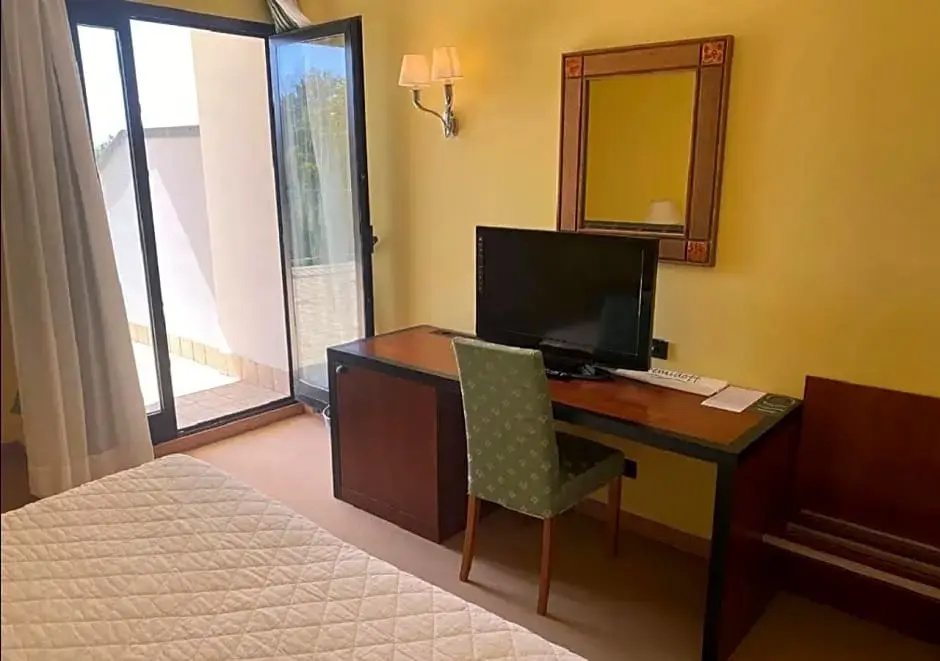 Demidoff Country Resort - Chambres