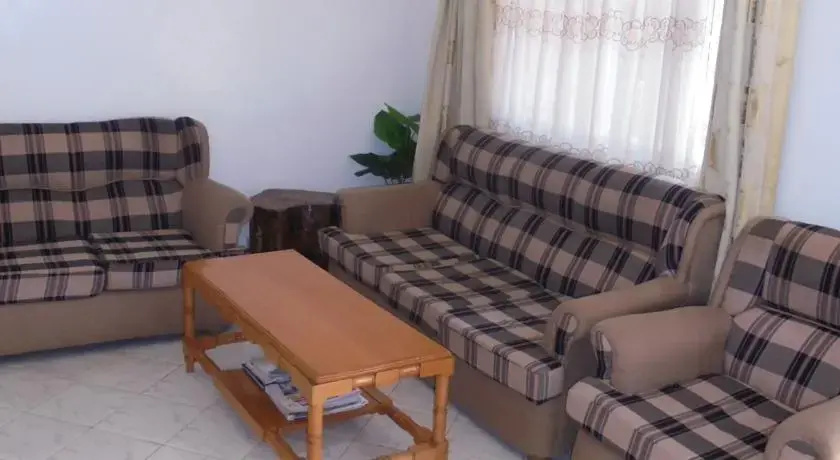 Acacia Gardens Homestay - Général