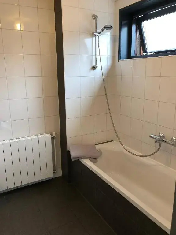Pension Brinkvis - Chambres