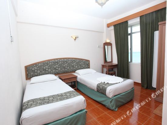 Glory Beach Resort