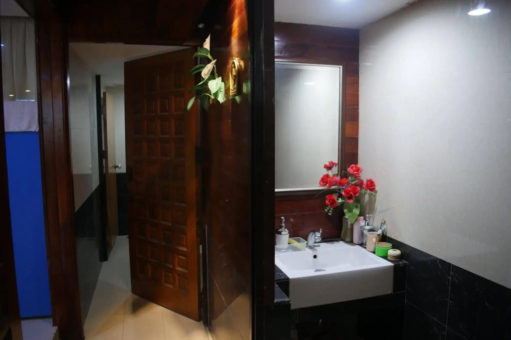 Suites 31 Sukhumvit - Général