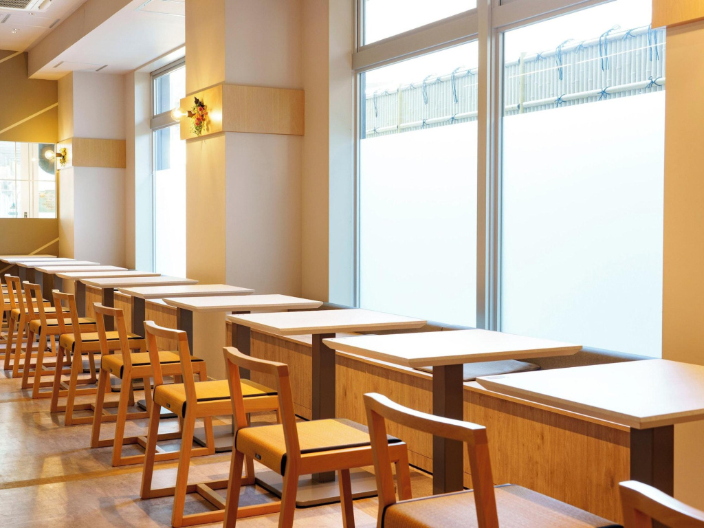 CHISUN BUDGET Kanazawa Ekimae 사진 27