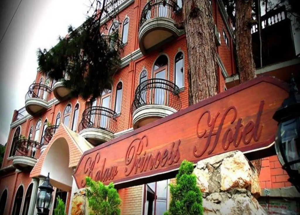 Kalaw Princess Hotel