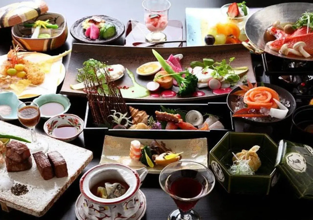 Suizantei Club Jozankei by null