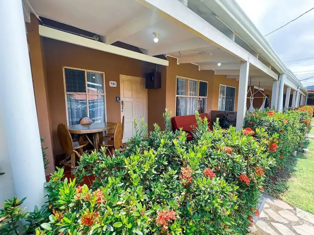 Hotel photo 20
