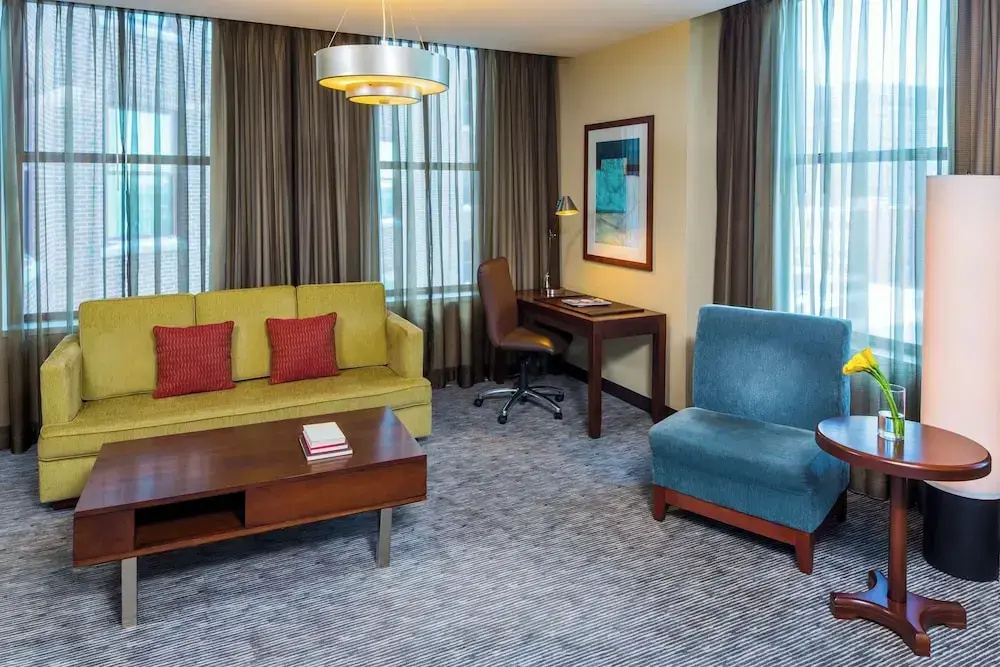 Hotel photo 18