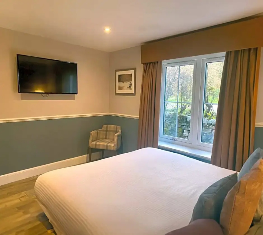 Superior room