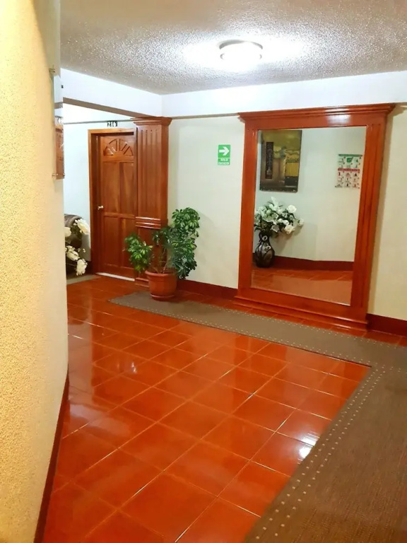 Hotel Las Americas - Général
