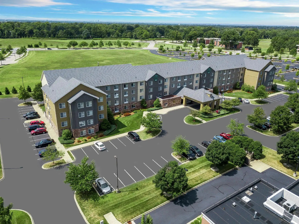Homewood Suites by Hilton Louisville-East - Général