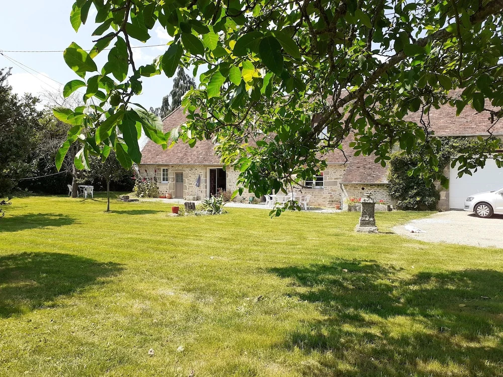 Le Verger - Le Plessis