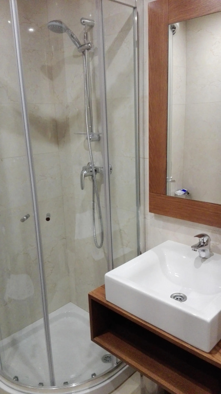 Los Braseros Hotel - Général