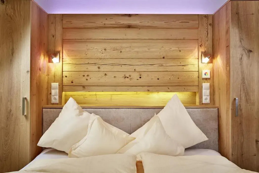 Schoenruh - Chambres
