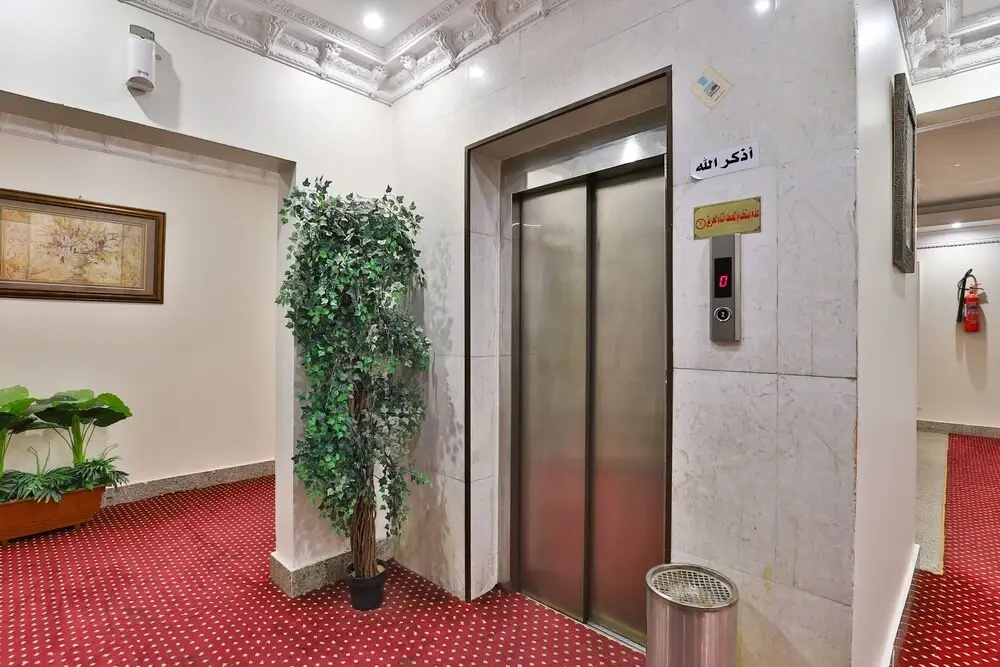 Capital O 309 Al-faleh Hotel - фото 11