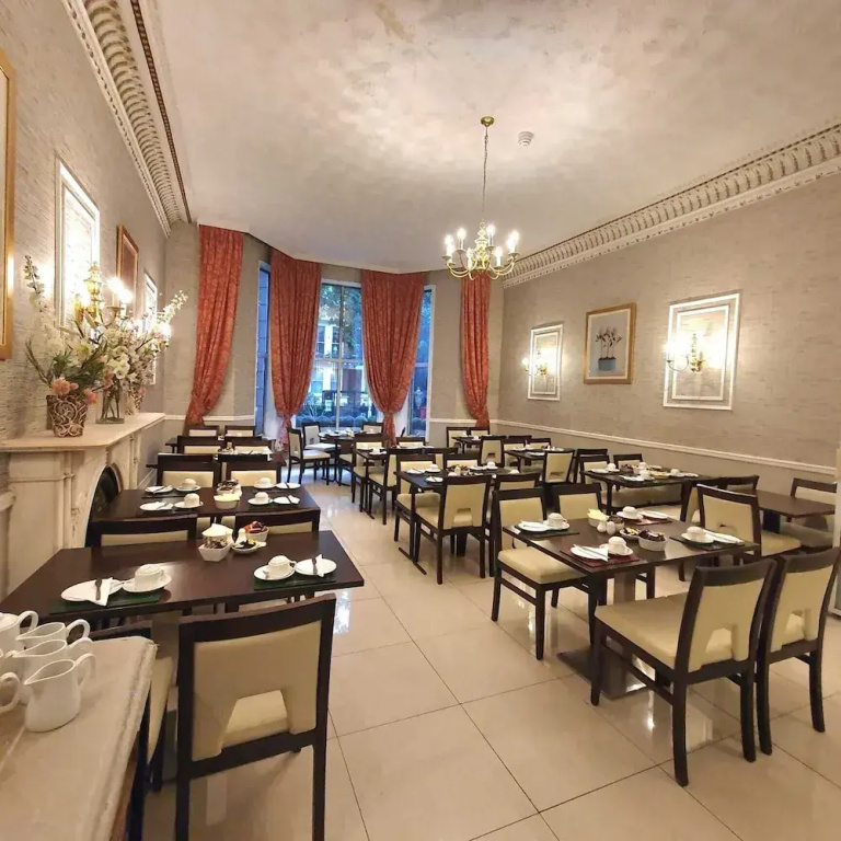 Hotel Oliver - Général