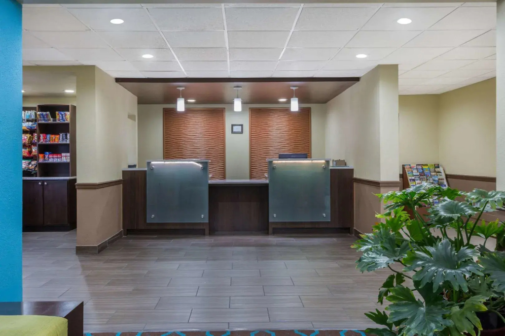 Garner Hotel Wytheville East by IHG - Général