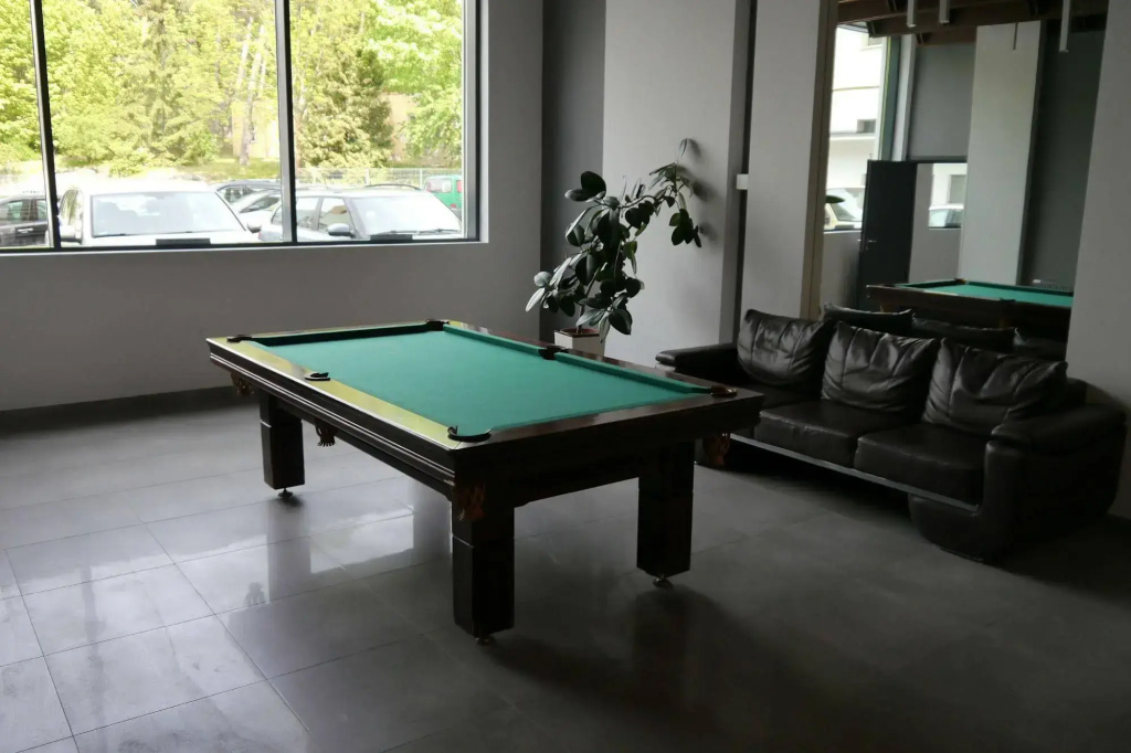 Vestina Wellness Spa Hotel Międzyzdroje - Général