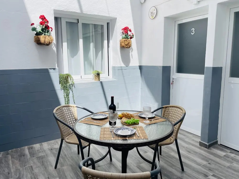 Apartamento Alboran Panama by At Home Costa del