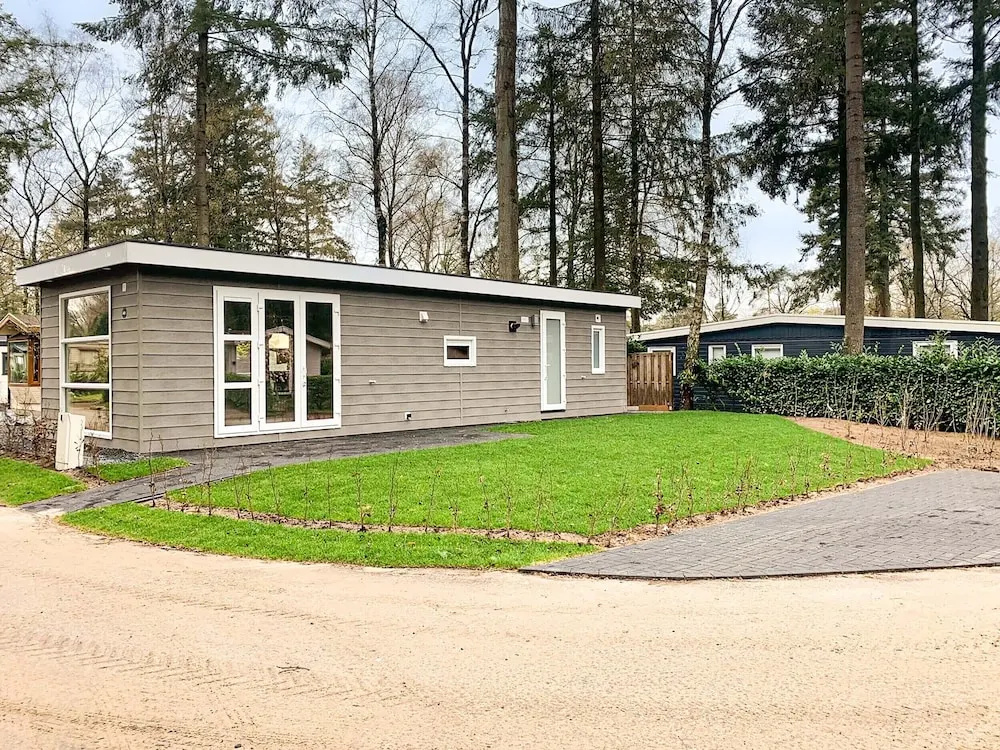 TopParken Recreatiepark de Wielerbaan