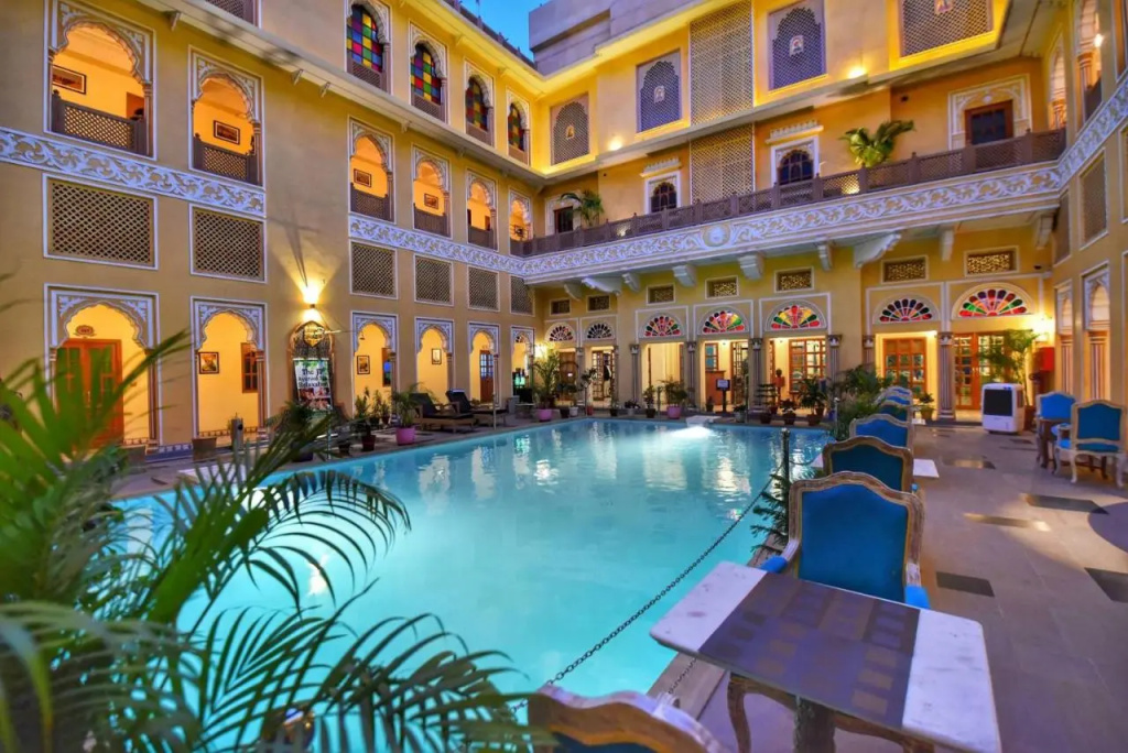 Hotel photo 32