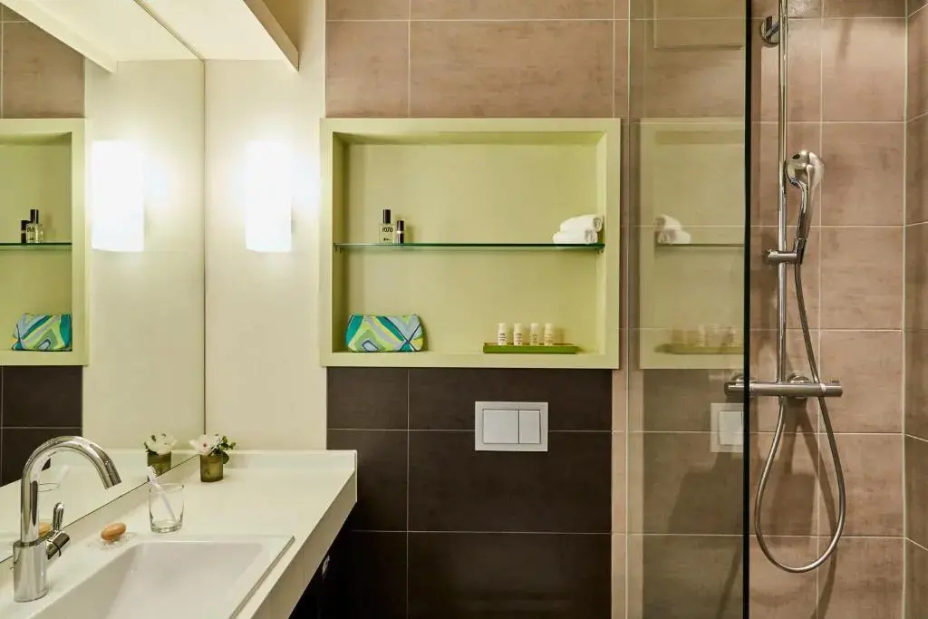 Hotel Indigo Düsseldorf by IHG - Chambres