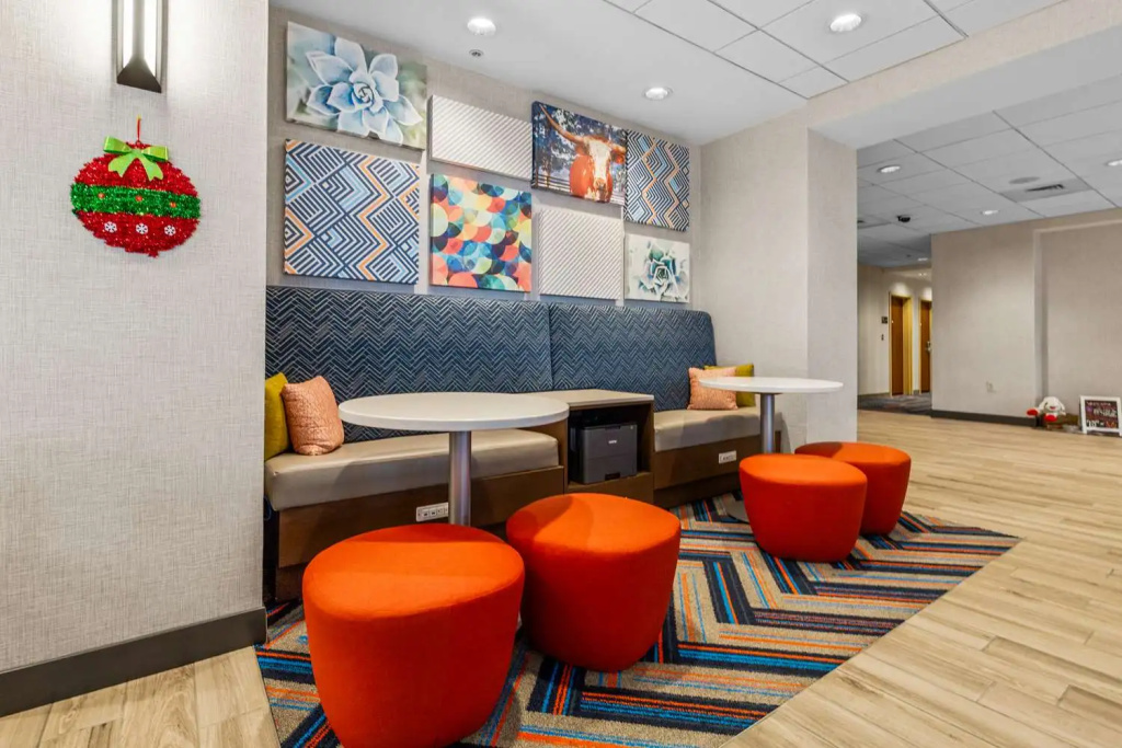 Hotel photo 19