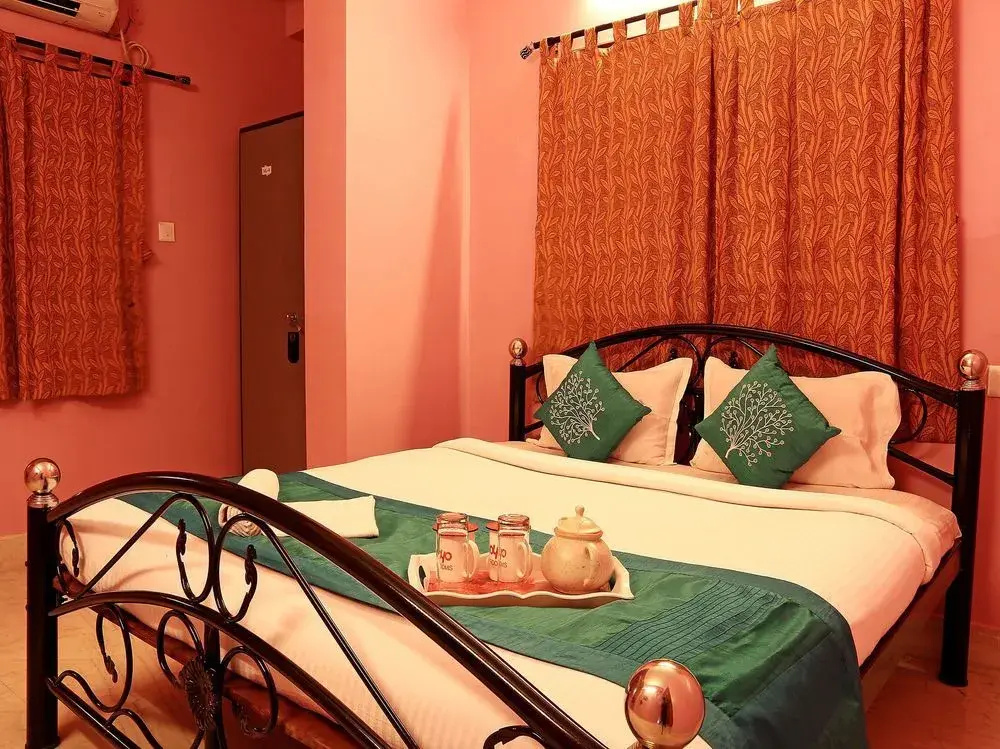 OYO 2254 Hotel Villa 211 - Général