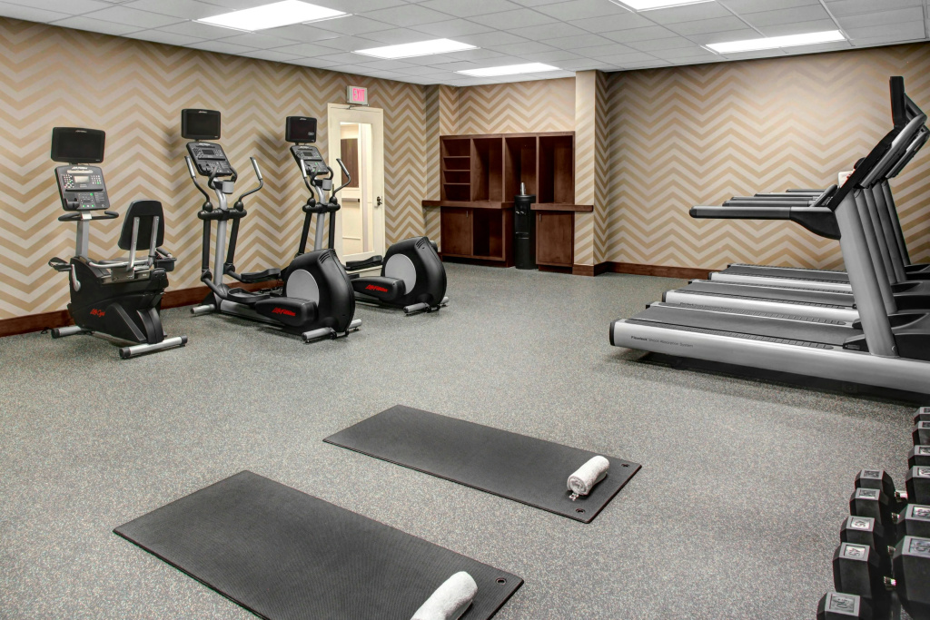 Residence Inn by Marriott Philadelphia Airport - Général