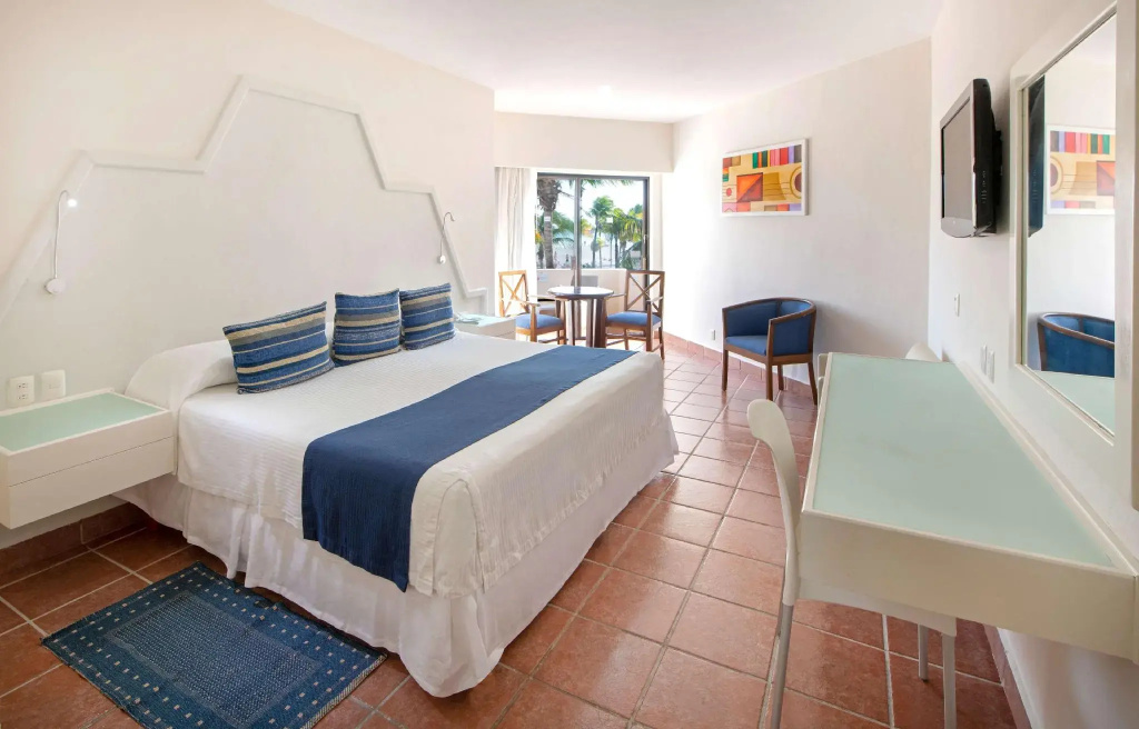 Viva Maya by Wyndham, A Trademark All Inclusive Resort - Chambres