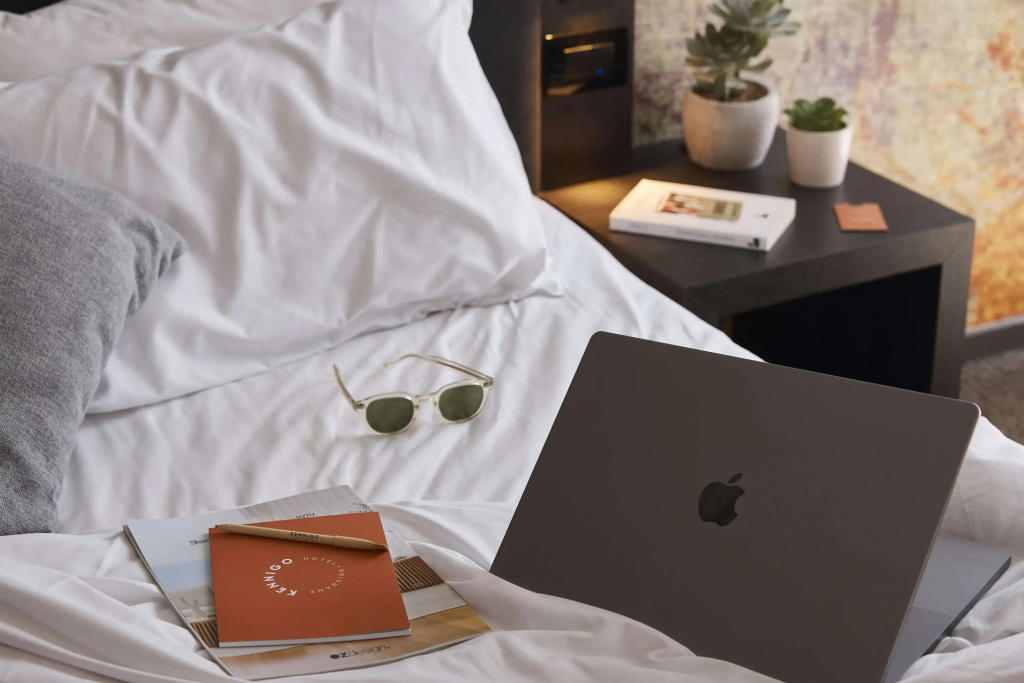 Kennigo Hotel Brisbane, Independent Collection by EVT - Chambres