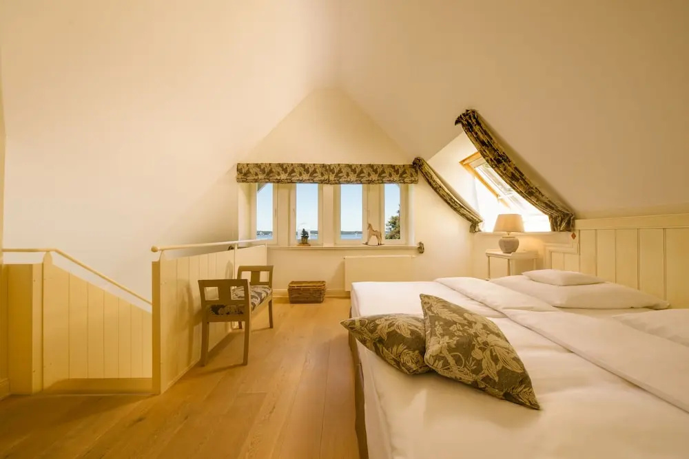 Alter Meierhof - Chambres